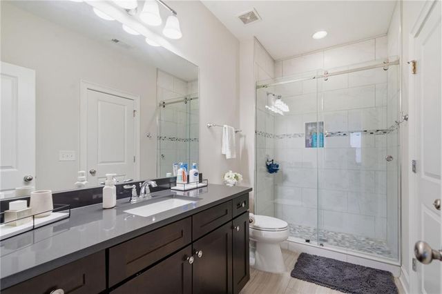 5310 Whitaker Street, Peachtree Corners, GA 30092