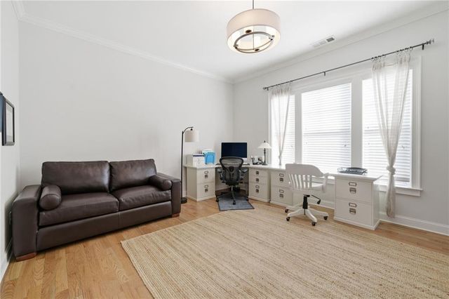 5310 Whitaker Street, Peachtree Corners, GA 30092