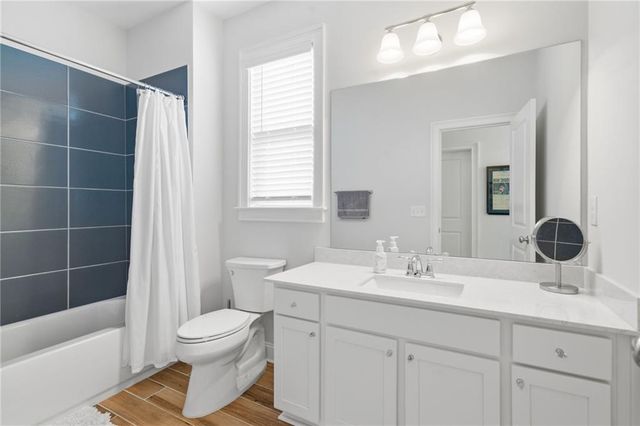 5310 Whitaker Street, Peachtree Corners, GA 30092