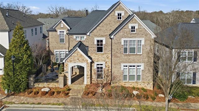 5310 Whitaker Street, Peachtree Corners, GA 30092