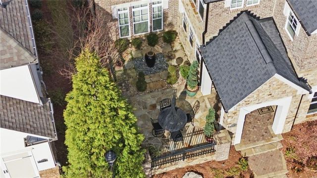 5310 Whitaker Street, Peachtree Corners, GA 30092