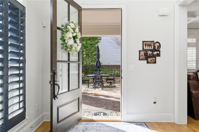 5310 Whitaker Street, Peachtree Corners, GA 30092