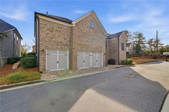 5310 Whitaker Street, Peachtree Corners, GA 30092