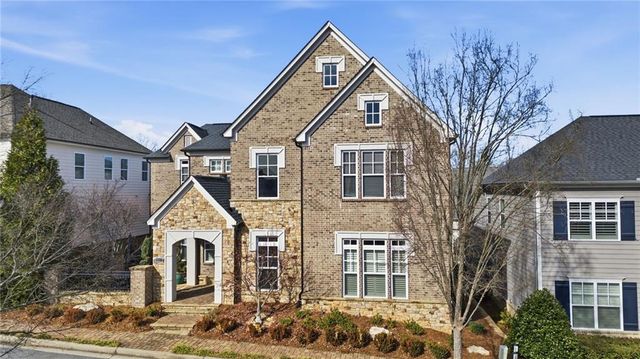 5310 Whitaker Street, Peachtree Corners, GA 30092