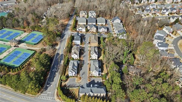 5310 Whitaker Street, Peachtree Corners, GA 30092