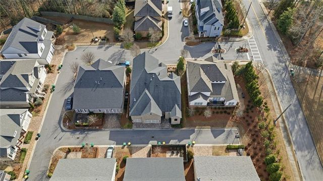 5310 Whitaker Street, Peachtree Corners, GA 30092