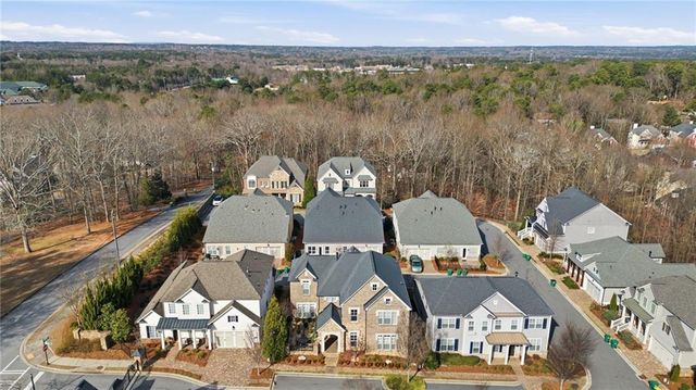 5310 Whitaker Street, Peachtree Corners, GA 30092