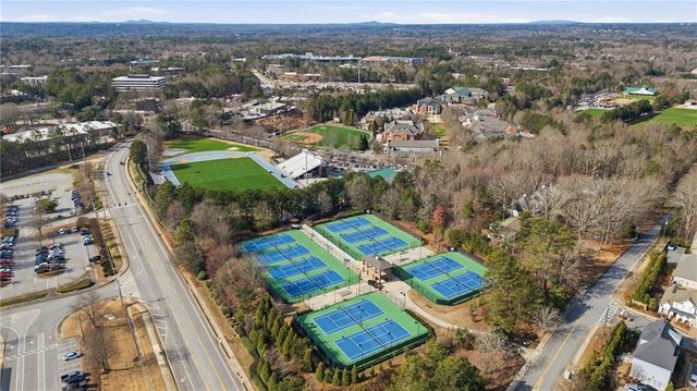 5310 Whitaker Street, Peachtree Corners, GA 30092