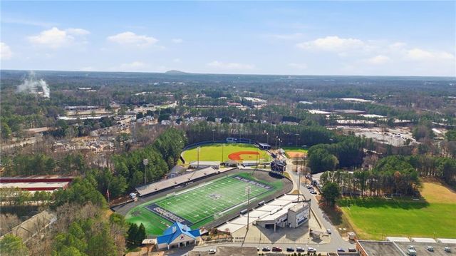 5310 Whitaker Street, Peachtree Corners, GA 30092