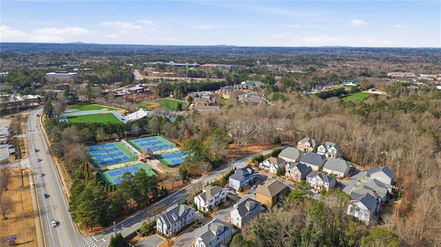 5310 Whitaker Street, Peachtree Corners, GA 30092