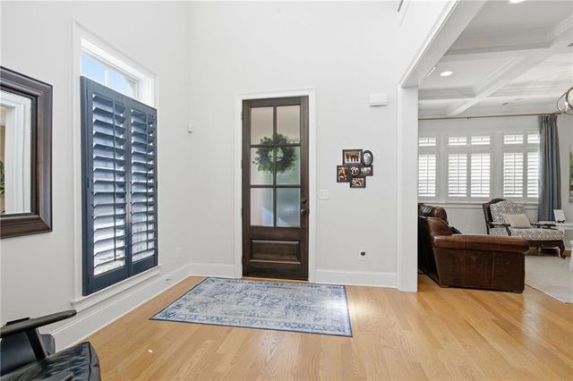 5310 Whitaker Street, Peachtree Corners, GA 30092