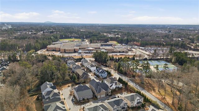 5310 Whitaker Street, Peachtree Corners, GA 30092