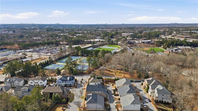 5310 Whitaker Street, Peachtree Corners, GA 30092