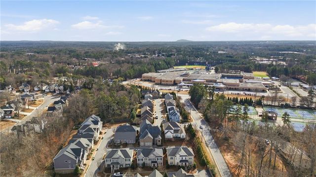 5310 Whitaker Street, Peachtree Corners, GA 30092