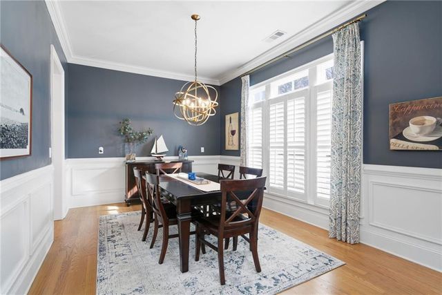 5310 Whitaker Street, Peachtree Corners, GA 30092