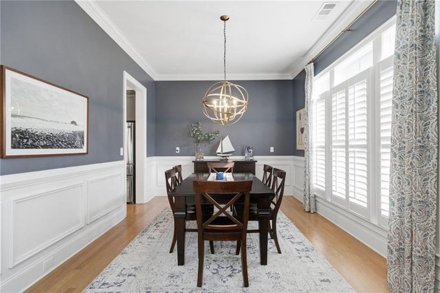 5310 Whitaker Street, Peachtree Corners, GA 30092