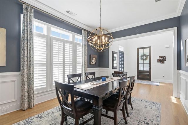 5310 Whitaker Street, Peachtree Corners, GA 30092