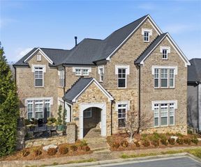 5310 Whitaker Street, Peachtree Corners, GA 30092