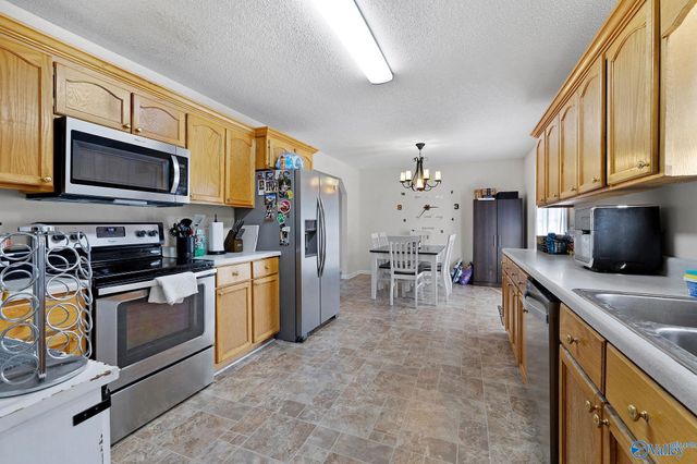 5295 Horton Gap Road, Boaz, AL 35957