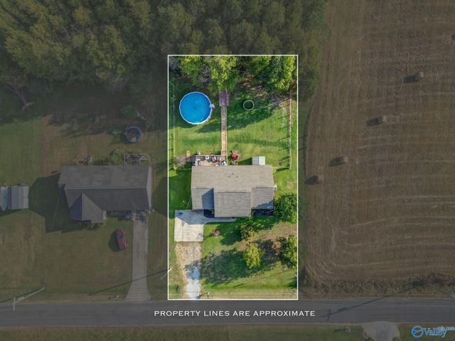 5295 Horton Gap Road, Boaz, AL 35957