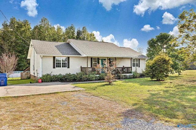 5295 Horton Gap Road, Boaz, AL 35957