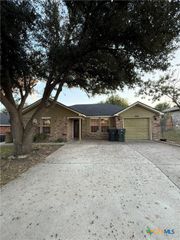 2421 Hancock Drive, Temple, TX 76504