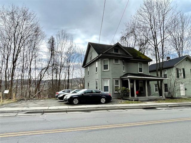 165 Chestnut Street, Oneonta-city, NY 13820