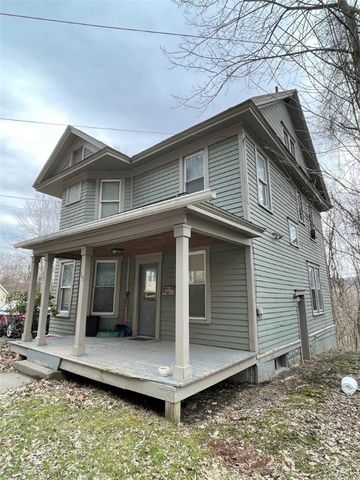 165 Chestnut Street, Oneonta-city, NY 13820