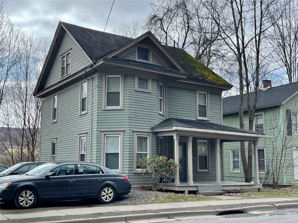 165 Chestnut Street, Oneonta-city, NY 13820