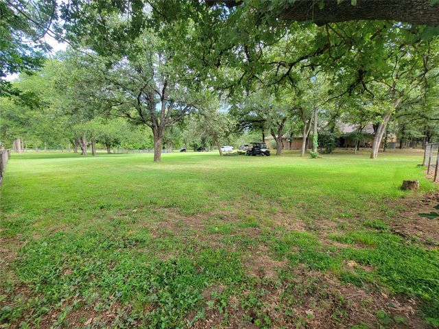 525 Estates Drive, Copper Canyon, TX 75077
