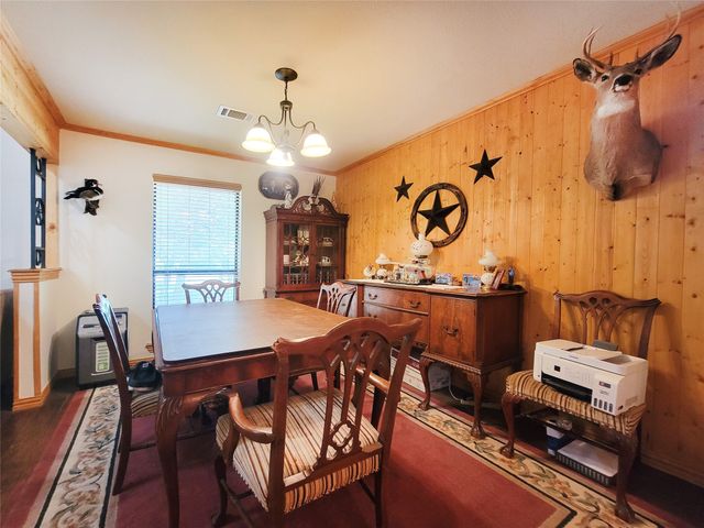 525 Estates Drive, Copper Canyon, TX 75077