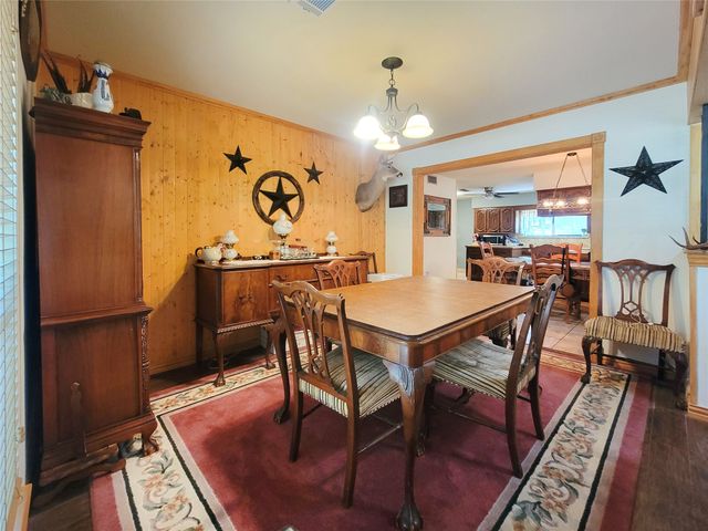 525 Estates Drive, Copper Canyon, TX 75077