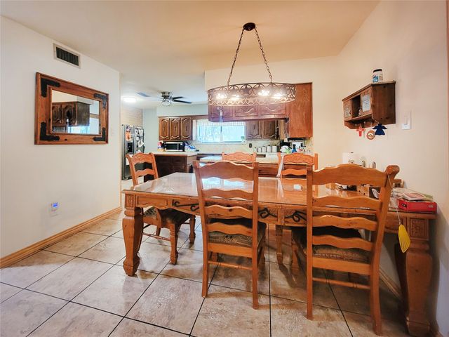 525 Estates Drive, Copper Canyon, TX 75077