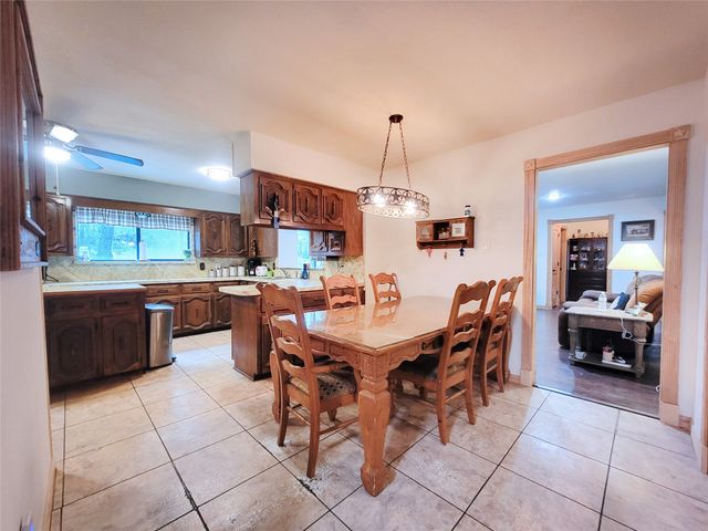525 Estates Drive, Copper Canyon, TX 75077