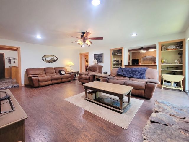525 Estates Drive, Copper Canyon, TX 75077