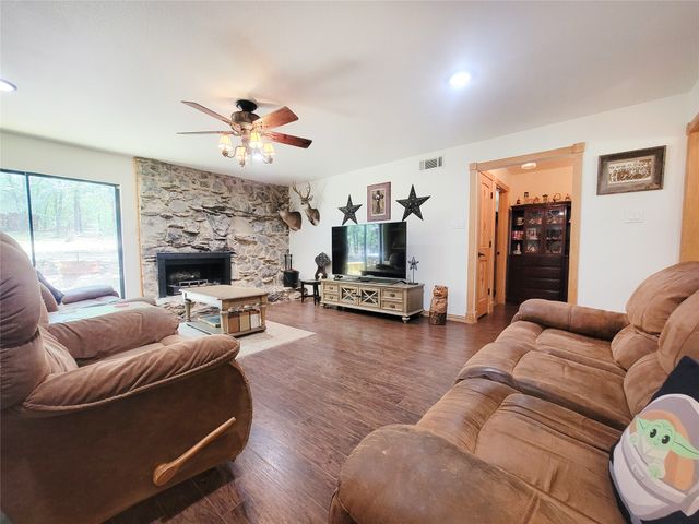 525 Estates Drive, Copper Canyon, TX 75077