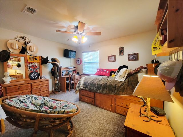 525 Estates Drive, Copper Canyon, TX 75077