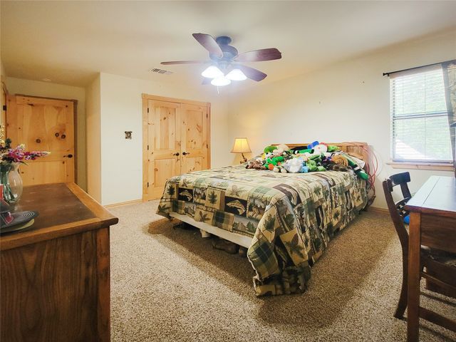 525 Estates Drive, Copper Canyon, TX 75077