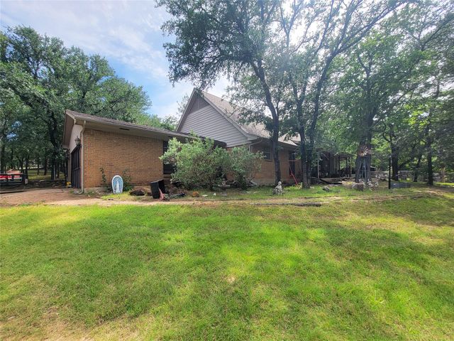525 Estates Drive, Copper Canyon, TX 75077