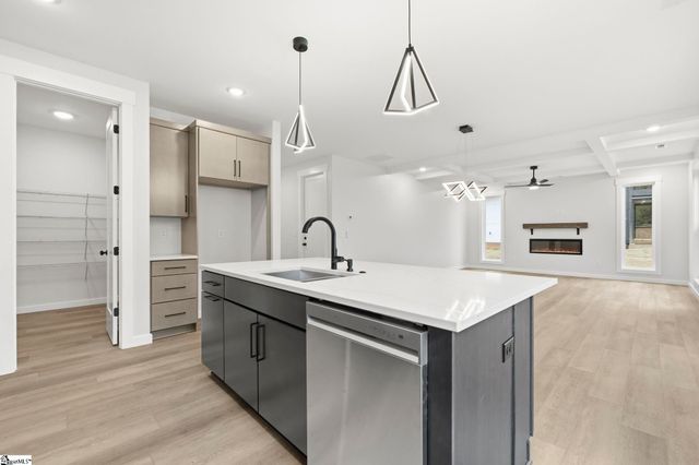 119 Jackson Street Street, Greer, SC 29650