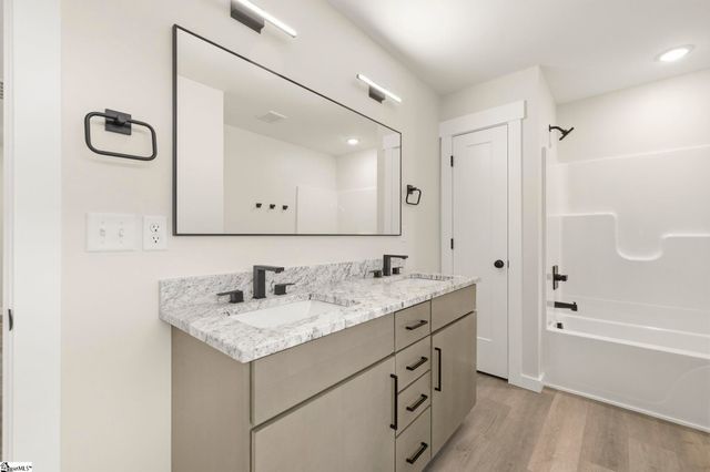 119 Jackson Street Street, Greer, SC 29650