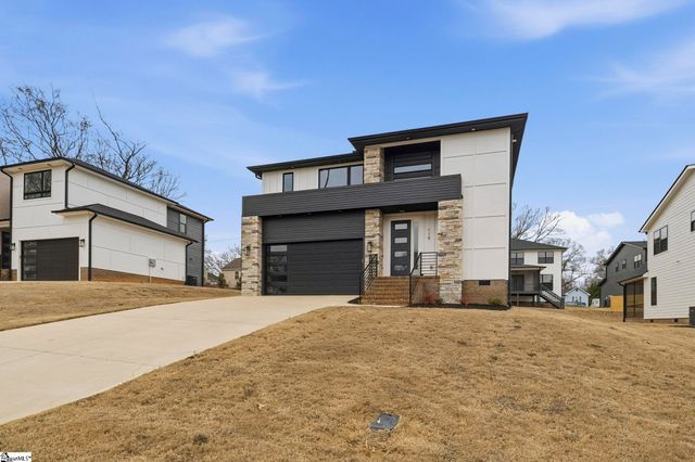 119 Jackson Street Street, Greer, SC 29650