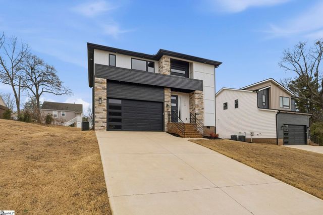 119 Jackson Street Street, Greer, SC 29650