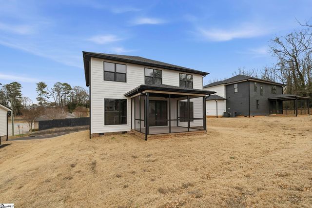 119 Jackson Street Street, Greer, SC 29650