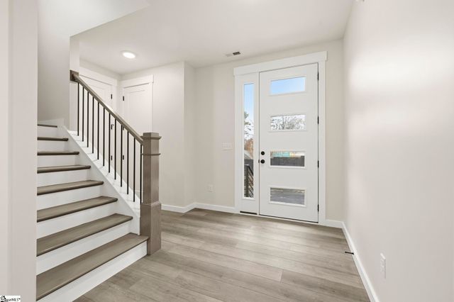 119 Jackson Street Street, Greer, SC 29650