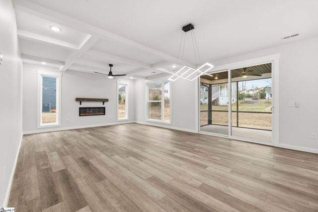 119 Jackson Street Street, Greer, SC 29650