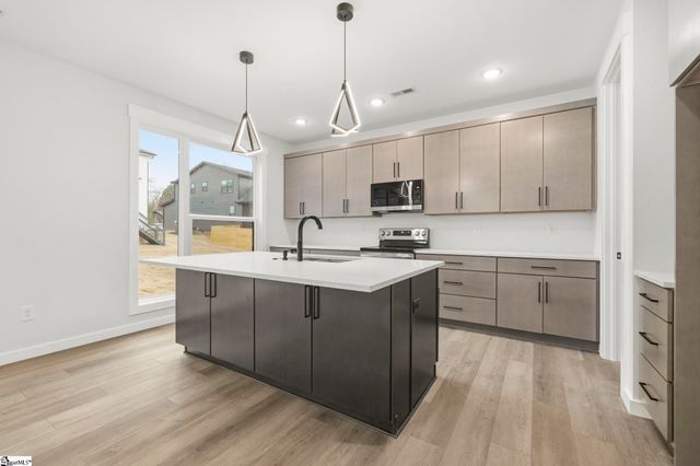 119 Jackson Street Street, Greer, SC 29650