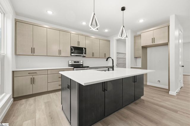 119 Jackson Street Street, Greer, SC 29650