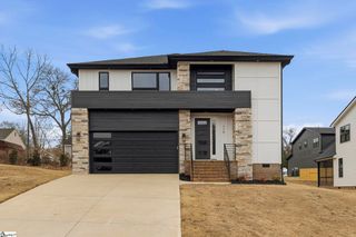 119 Jackson Street Street, Greer, SC 29650