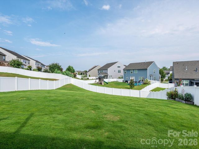 1065 Pennington Drive, Lancaster, SC 29720